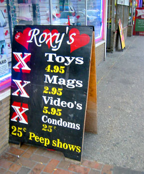 [ Apostrophic mayhem ]
