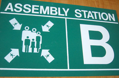 [ Assembly station ]