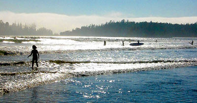 [ Surfers ]