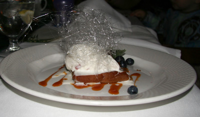 [ Dessert ]