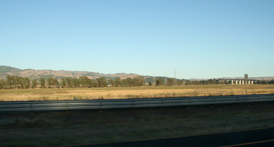[ Wine country ]