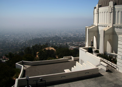 [ The smog bowl ]