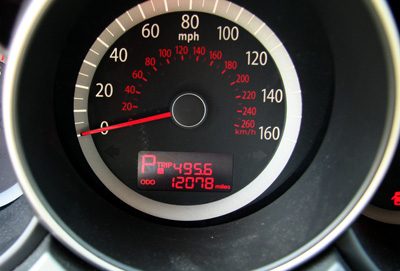 [ Trip mileage: 1495.6 miles ]