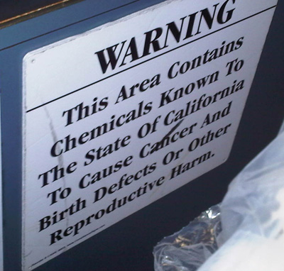 [ LAX warning ]