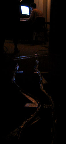 [ Power cords ]