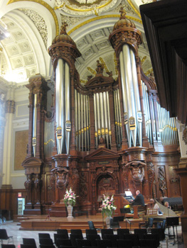 [ Methuen Music Hall ]