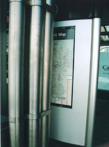 [ Transit Map ]