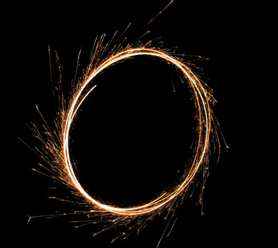 [ Ring of fire ]
