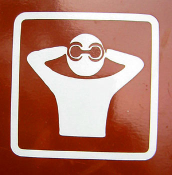 [ Lego man ]