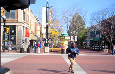 [ Pearl Street ]