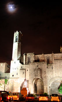 [ Old castle ]