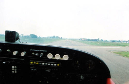 [ Takeoff ]