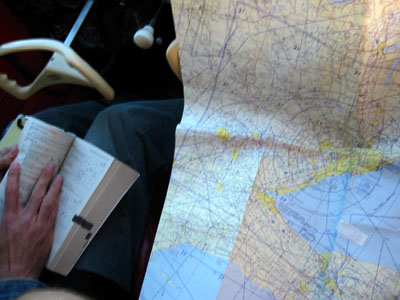 [ Maps  ]