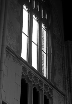 [ Old stone work ]