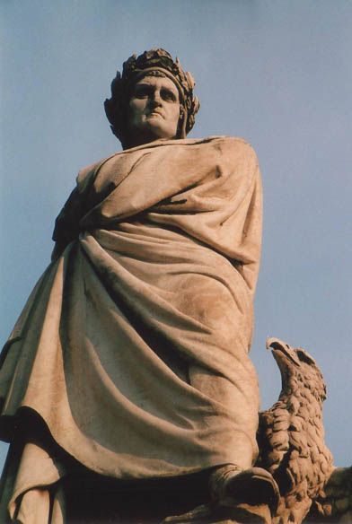 [ Dante Alighieri ]