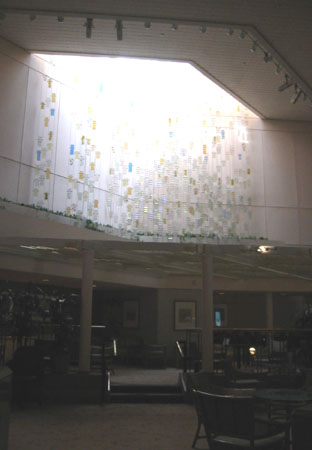[ Lobby ]