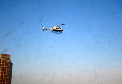 [ Helicopter ]
