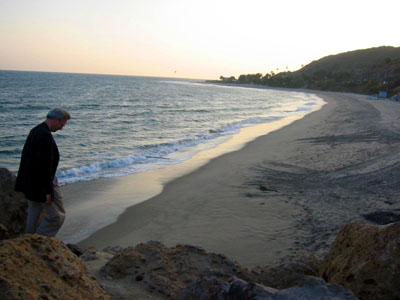 [ Beach ]