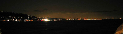 [ Lights of Santa Monica ]