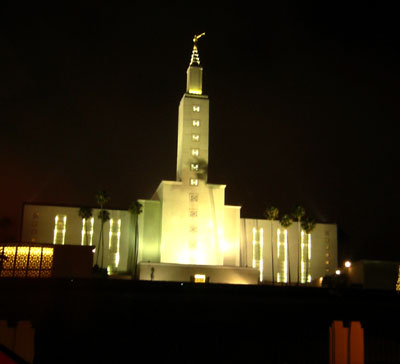 [ Mormons ]