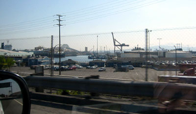 [ Long Beach ]
