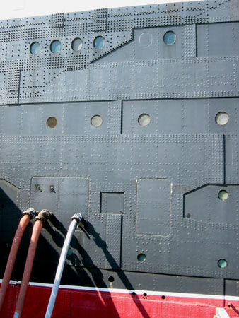 [ Rivets ]