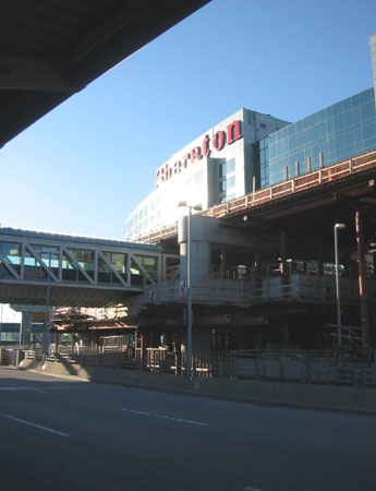 [ Back at Pearson ]
