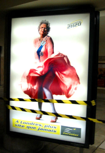 [ Cheeky advert ]