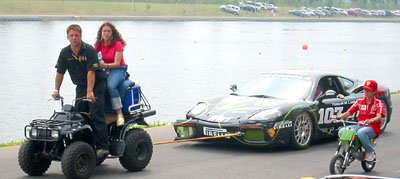 [

Ferrari casualties ]