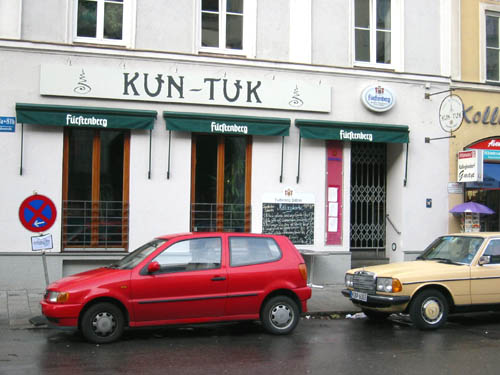 [ Best Thai food ... ever ]