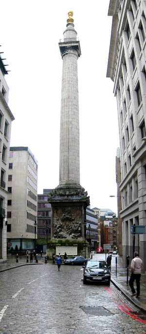 [ Monument ]