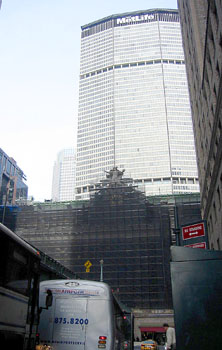 [ Grand Central Station ]