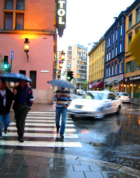 [ 
Rain ]