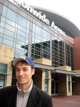 [ James, Chimera and Nationwide ]