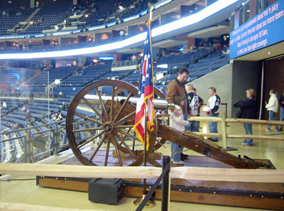[ Nationwide canon ]