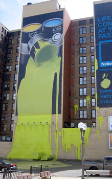 [ Paint ad in Columbus ]
