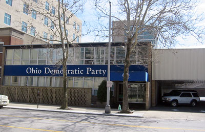 [ Ohio democratic party ]