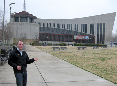 [ Country Music Museum and Hall of Fame ]