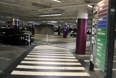 [ Path? What path? ]