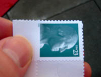 [ Stamp ]