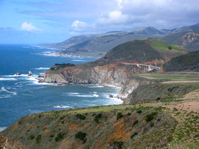 [ Coast ]