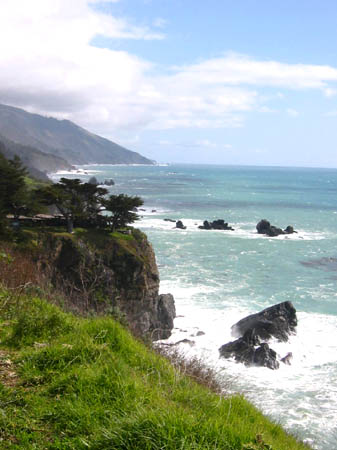 [ Coast ]