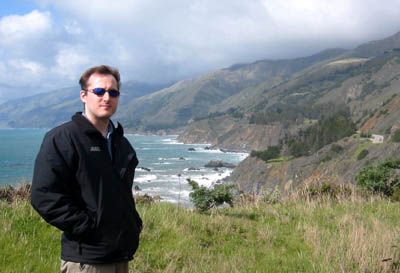 [ Coast and me ]