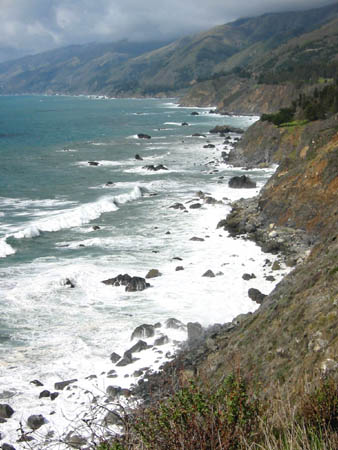 [ Coast ]