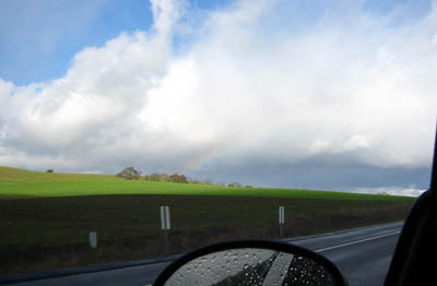 [ Rainbow ]