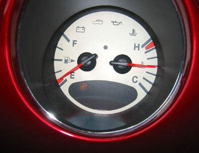 [ Need gas ]