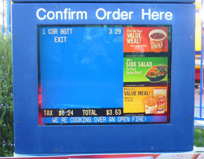 [ Confirm order ]