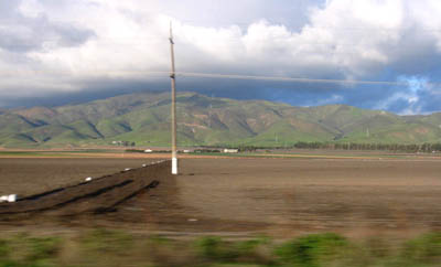 [ Highway view ]
