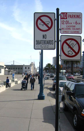 [ Signs ]