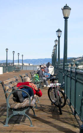 [ Pier 7 ]
